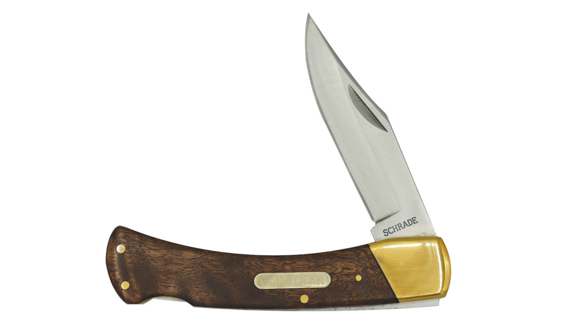 Golden Bear® | Old Timer